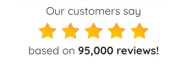 ProvaDent customer rating